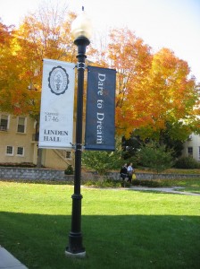 Linden Hall