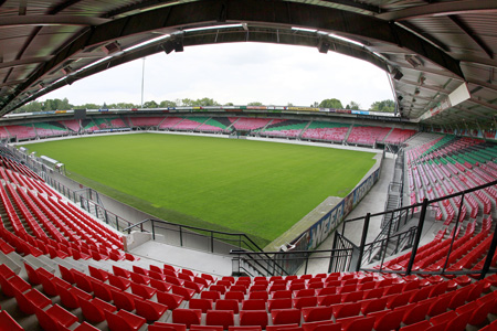 Image result for Stadion de Goffert