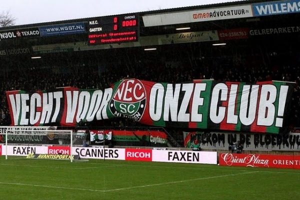 Opiniones de nec nijmegen