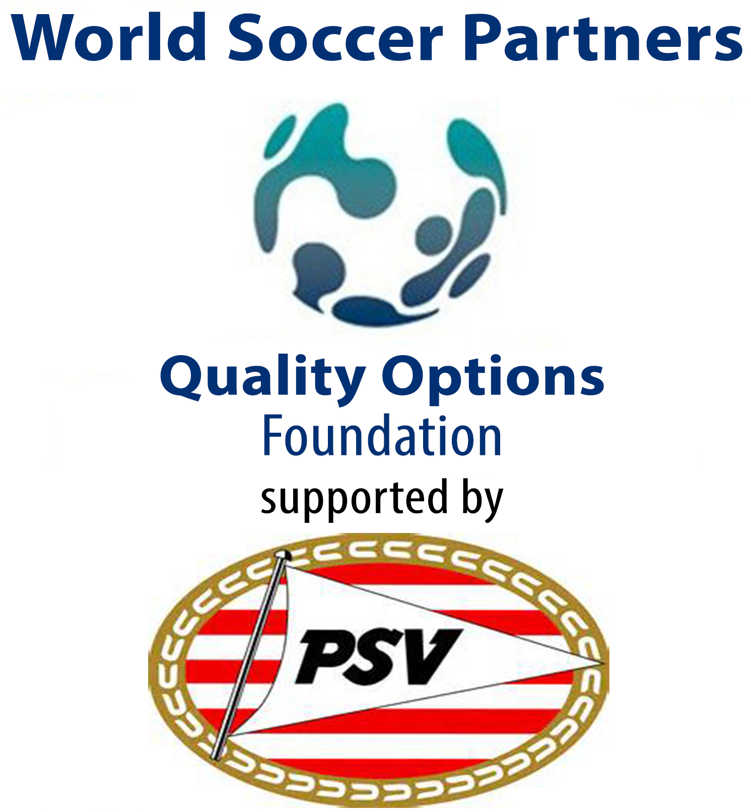World Soccer Partners Elite Training Camp Dutch Total Soccer