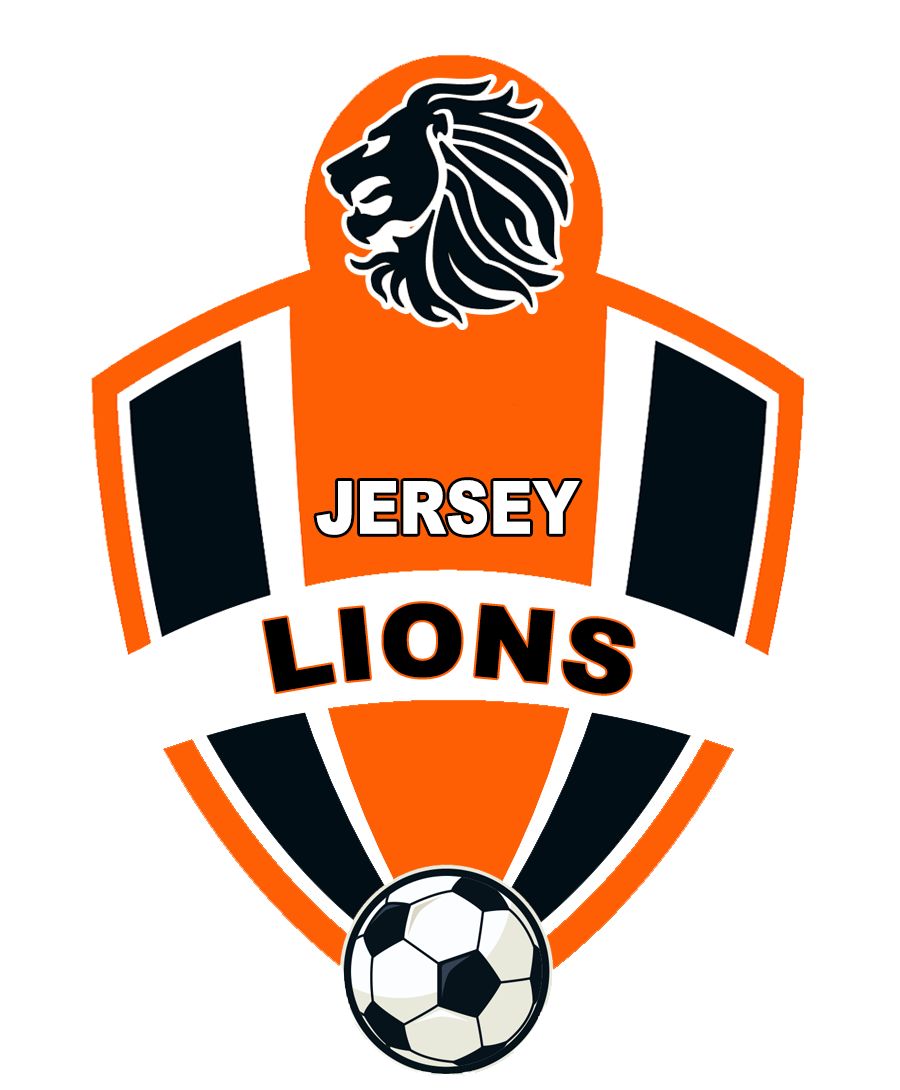 Jersey Lions Football Club