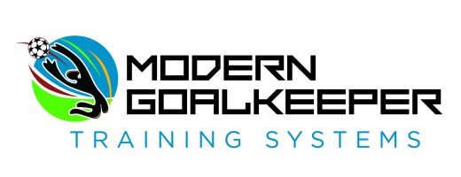 Modern Goalkeeper Training Systems Logo